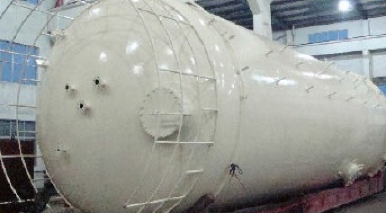 非標壓力容器